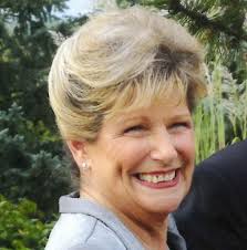 Carolyn Causlin Obituary