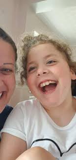 March is Cerebral Palsy Awareness Month. Seb has started the month off in  some style, demonstrating how Cerebral Palsy is just not as big as he is.  It may control the part