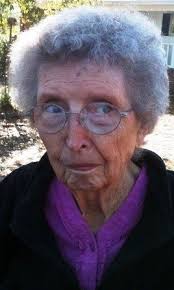 Lillie Albritton Obituary