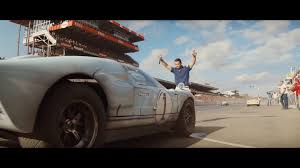 You'd think ford v ferrari would be an overly macho, testosterone driven, dad film for desperate adrenaline junkies, but it ends up as a moving tribute to race car driver ken miles. Foundry Live 2020 Method Studios Reveal How They Created The Vfx For Ford V Ferrari