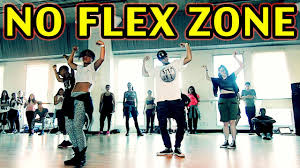No Flex Zone Raesremmurd Choreography By Mattsteffanina Ddpcs