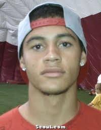 D.J. Foster, Arizona, Running Back