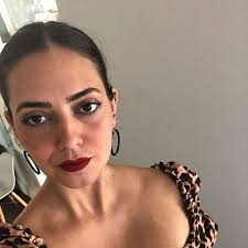 Olga Saldivar (Stephenson) (@olgasaldivarart) · Houston, TX