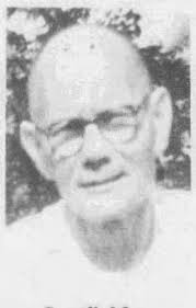 Frederick C. Sarsfield (1907-1974)