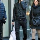 Miralem pjanic con la nuova fidanzata per le strade di milano. Pjanic A Milano Con La Nuova Fidanzata Giornalista Giorgia Rossi