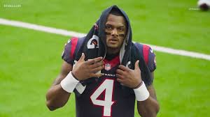 Appearances on leaderboards, awards, and honors. Deshaun Watson Requests Trade From Houston Texans Reports Khou Com