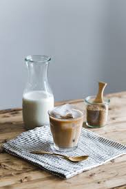Vegan Iced Coffee Eat This Foodblog Vegane Rezepte Stories Rezept Vegane Rezepte Fakten Uber Kaffee Kaffee Trinken