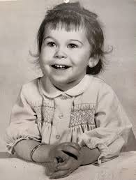 Memories of Donna Claire Crain (Adams)