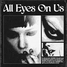 Stream All Eyes On Us (Todd Banks & Jeckett) [Radio Edit] by Todd Banks