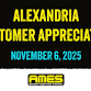 AMES Alexandria Customer Appreciation Event event image