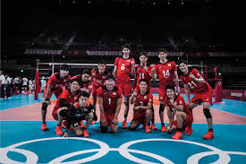 Jun 05, 2021 · 東京五輪のビーチバレー男子に開催国枠で出場するチームを決める代表決定戦第1日が5日、東京都立川市のタチヒビーチで行われ、石島雄介. Khgnnu 8n1vgqm
