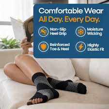 Arch Support Socks Sleeve