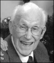 Louis LEONARD Obituary