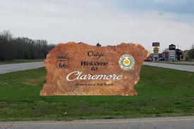 Maybe you would like to learn more about one of these? 50 000 Welcome Rock A Hard Sell For Claremore City Council News Claremoreprogress Com