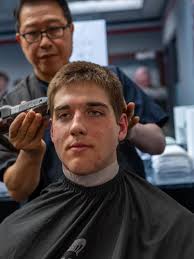 The Marines from the Officer Selection Station in Portsmouth, NH, had the  privilege of representing the Marine Corps at the Thunder Over Hew  Hampshire 2025. Great experience and amazing time interacting with