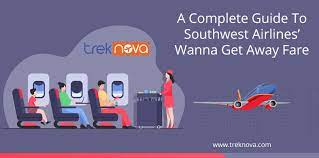 Wanna get away fares are the only ones that don't offer a traditional refund. A Complete Guide To Southwest Airlines Wanna Get Away Fare