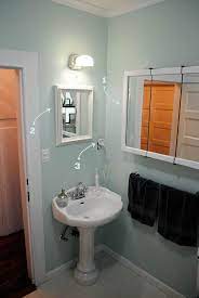 Bathroom paint color ideas valspar. Valspar Tranquility Painting Bathroom Bathroom Paint Colors Bathroom Colors