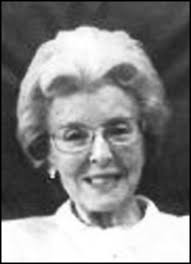 Helen Olson Obituary (1919