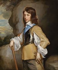 Henry Stuart, Duke Of Gloucester - Wikipedia