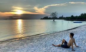 Gambar sketsa bibir, salah satu bagian penting dari tubuh manusia. 10 Gambar Pantai Viovio Batam Barelang Alamat Lokasi Terbagus Jejakpiknik Com