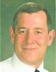 Thaddeus “Tad” Scott Engle Obituary