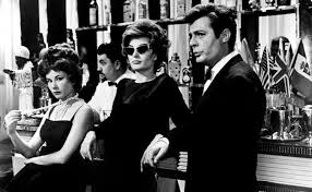 Federico fellini was a renowned italian filmmaker and scriptwriter. Fellini Guide To Rome Wanted In Rome