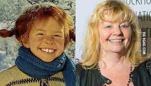 We did not find results for: Inger Nilsson Aka Pippi Langstrumpf 9gag