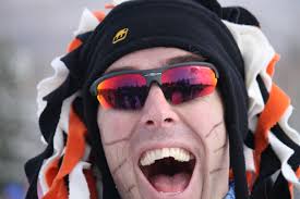 John Ogden Youth Programming Endowment Donor Recognition