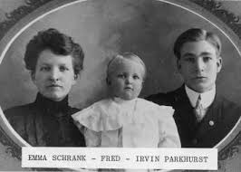 Friede-Abrahamson Genealogy Site