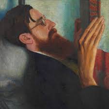 It's story time... Hear from Eric Huntley himself as he tells the story  behind this work. The audio is from an interview with Eric and Sharon  Walters, the artist of this portrait