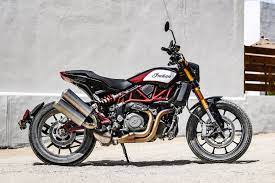 2019 Indian Ftr 1200 And Ftr 1200 S Review 25 Fast Facts