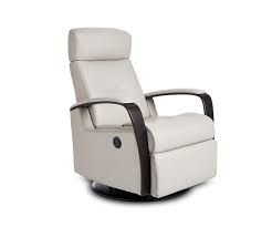 Namsos Leather Power Recliner Recliner In 2019 Power Recliners Recliner Leather