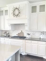 A Neutral White Paint Round Up Fish Arrow Beautiful Kitchen Cabinets Kitchen Cabinets Decor Kitchen Cabinet Design