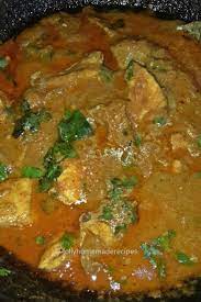 Dhaba Style Chicken Curry With Step By Step Photos Recipe Very Easy And Simple Recipe To Fol Indian Chicken Curry Recipe Indian Chicken Recipes Curry Recipes