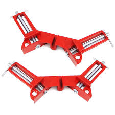 So first, a moment of confession. Quick Grip Light Duty Sodial Corner Clamps 3inch 2pcs 90 Degree Right Angle Clamp Mitre Clamp For Wood Working Metal Diy Glass Picture Framing Jig Business Industry Science Angle Clamps