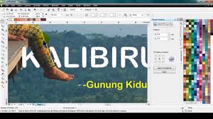 We did not find results for: Cara Membuat Text Di Belakang Foto Object Menggunakan Coreldraw Belajar Coreldraw Youtube