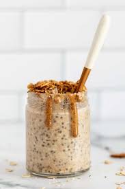 As a high school student i always find myself running to catch the bus before i could eat breakfast (and sometimes. 6 Healthy Overnight Oats Recipes Easy Make Ahead Breakfasts