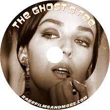 THE GHOST'S FEE (La redevance du fantôme) (1965) * with switchable English  subtitles *