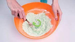 How to make slime without glue l how to make slime with flour and water l how to make slime hello friends in this video im going to show you how to make sl. 3 Ways To Make Slime With Shampoo Wikihow