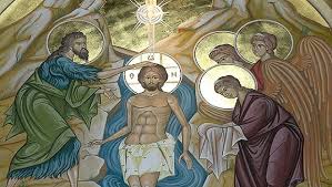 Check spelling or type a new query. The Significance Of The Baptism Of Jesus Christ In The Jordan
