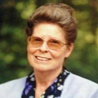 Obituary information for Imogene Huffman