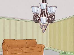 Here's your ultimate chandelier size guide. How To Choose A Chandelier For Your Dining Room 11 Steps