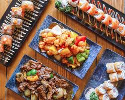 Japas Sushi Restaurant Menu - Takeaway in Cambridge | Delivery Menu &  Prices | Uber Eats