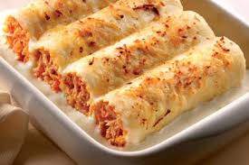 Pfff.como para echarle fotos a los canelones ahora mismo. Como Hacer Canelones Cocina De Tito