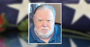 David E. Giles Obituary December 25, 2023