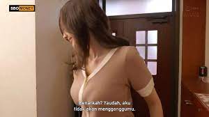 Porn japanese subtitle indonesia