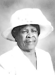 Obituary for Hester Mae Kerr