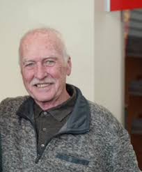 St. Louis Section–American Chemical Society » A. Gregory Wall 1952