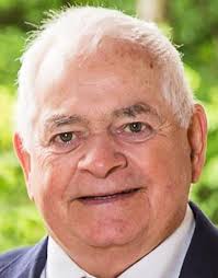 Raymond Erald Denault Obituary