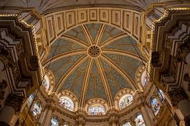 La Cathédrale de Grenade (Andalousie) | Visiter l'Andalousie